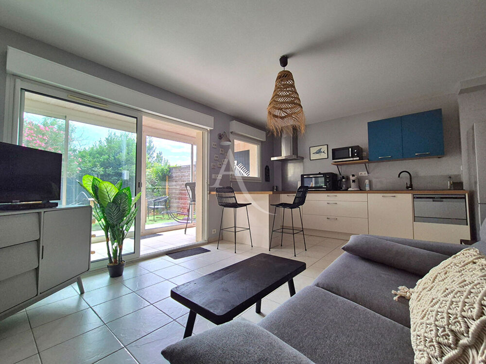 Vente Appartement AYTRE Aytre