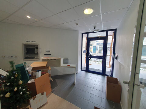 Bureaux à vendre BORDEAUX 577500 33000 Bordeaux