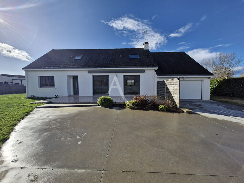  vendre  Maison Orvault (44700)
