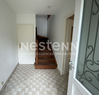  Maison � vendre 4 pi�ces 100 m�