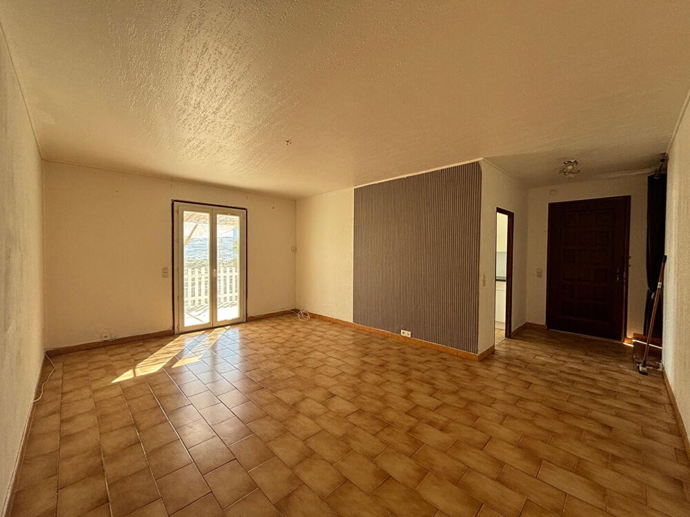 Vente Maison Maison Carros 3 pièces  72 m2 + jardin + parking Carros