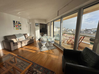  Appartement � vendre 2 pi�ces 49 m�