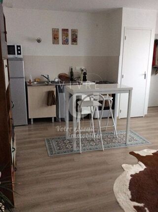  Appartement à louer 2 pièces 47 m²