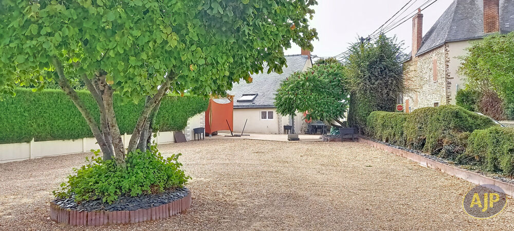 Vente Maison CHATEAUBRIANT : CHARMANTE MAISON de 84 m² Chateaubriant