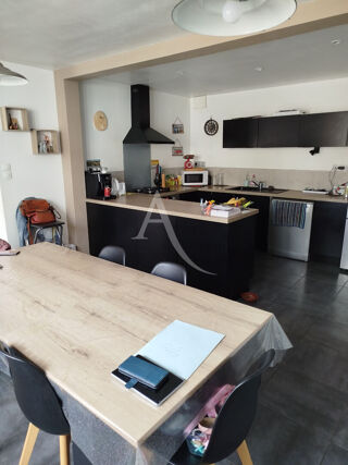  Maison à vendre 12 pièces 268 m²