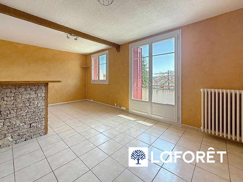 Location Appartement Appartement Bourgoin Jallieu 3 pièce(s) 63.27 m2 Bourgoin jallieu