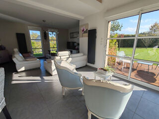  Maison � vendre 7 pi�ces 182 m�