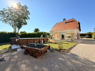  Maison à vendre 7 pièces 137 m²