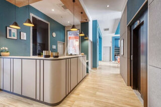 Vente Appartement Appart City Clichy Mairie Clichy