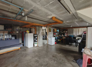  Maison à vendre 3 pièces 60 m²