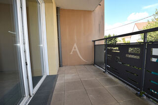  Appartement à vendre 2 pièces 43 m²
