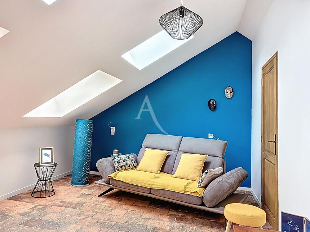 � vendre  Maison Chalonnes-sur-Loire (49290)