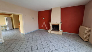 Maison à vendre 6 pièces 159 m²