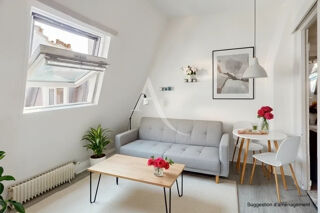 Appartement 2 pièces 21 m² · à Paris 10 · 21 m² · 235 000 €