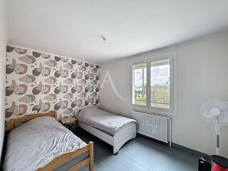  Maison � vendre 4 pi�ces 87 m�