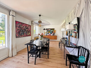  Maison � vendre 8 pi�ces 245 m�