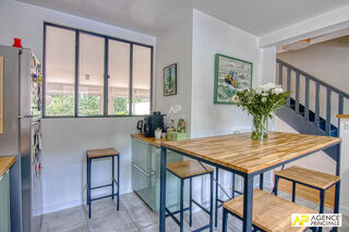  Maison � vendre 7 pi�ces 158 m�
