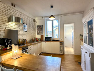  Appartement � vendre 3 pi�ces 60 m�