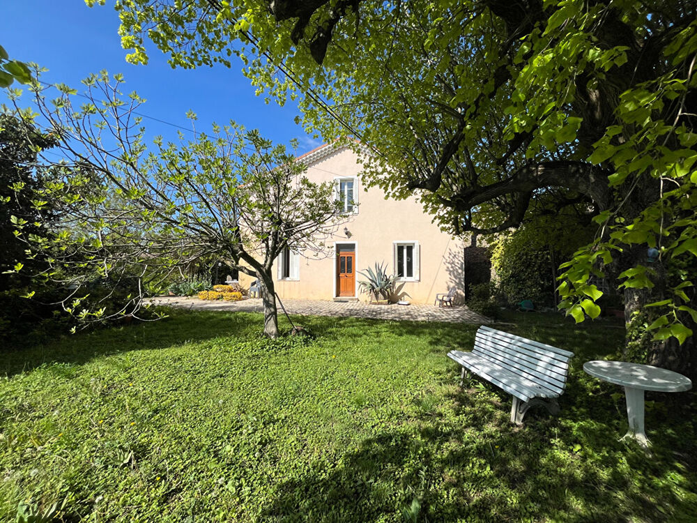 à vendre  Maison Loriol-sur-Drôme (26270)