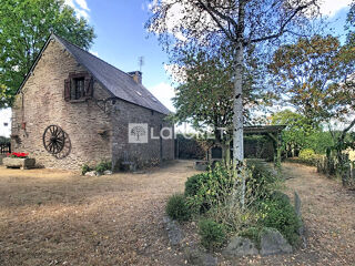  Maison à vendre 4 pièces 66 m²