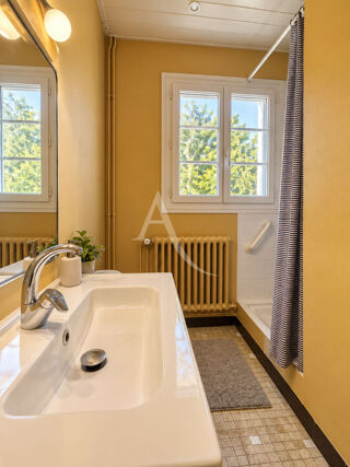  Maison à vendre 3 pièces 64 m²
