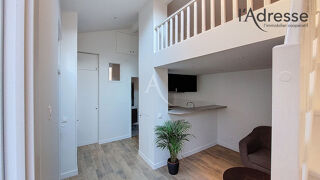  Maison � vendre 2 pi�ces 36 m�