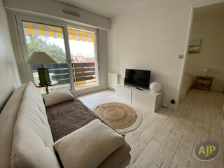  Appartement à louer 2 pièces 30 m²