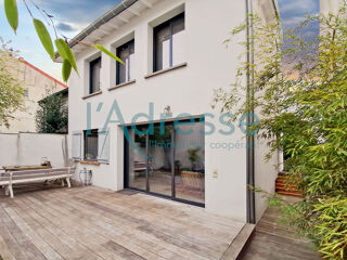 Maison 6 pièces 145 m² · à Suresnes · 145 m² · 950 000 €