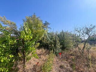  Terrain à vendre 450 m²