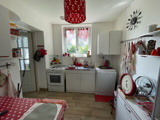  Maison � vendre 7 pi�ces 137 m�