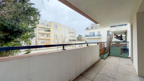  Appartement � louer 3 pi�ces 69 m�