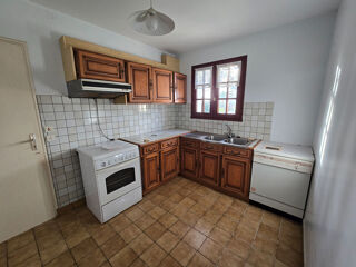  Maison � vendre 5 pi�ces 94 m�