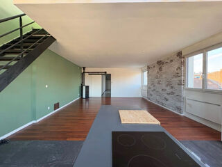  Appartement � vendre 4 pi�ces 105 m�