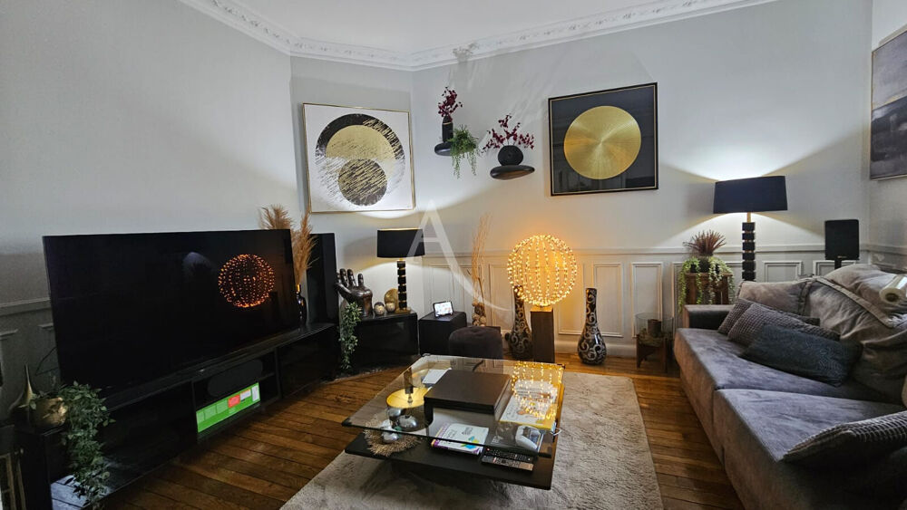 Maison 10 pièces 164 m² · à Soissons · 164 m² · 358 250 €