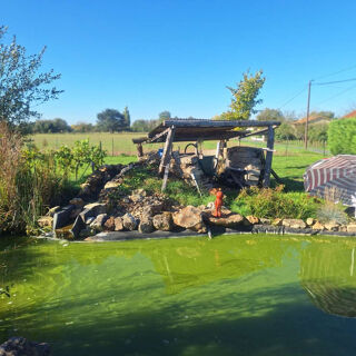  Maison � vendre 7 pi�ces 267 m�