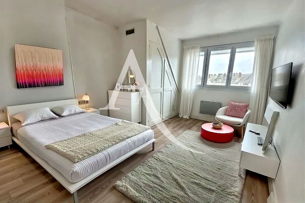 Idéal investisseur Appartement 2 pièces Centre ville Gournay