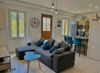  Maison à vendre 3 pièces 67 m²