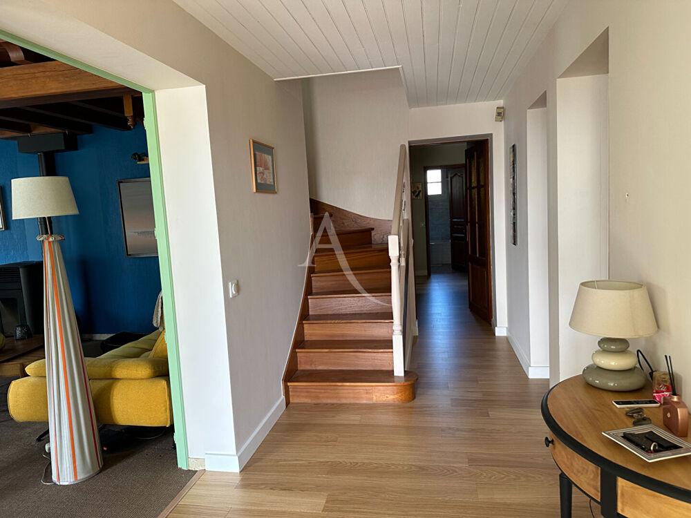 Vente Maison ROCHEFORT Maison  4 chambres Rochefort