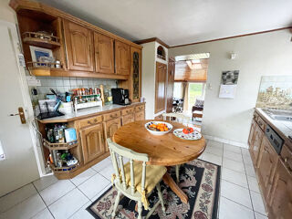  Maison � vendre 6 pi�ces 118 m�