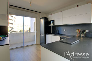  Appartement � vendre 3 pi�ces 79 m�