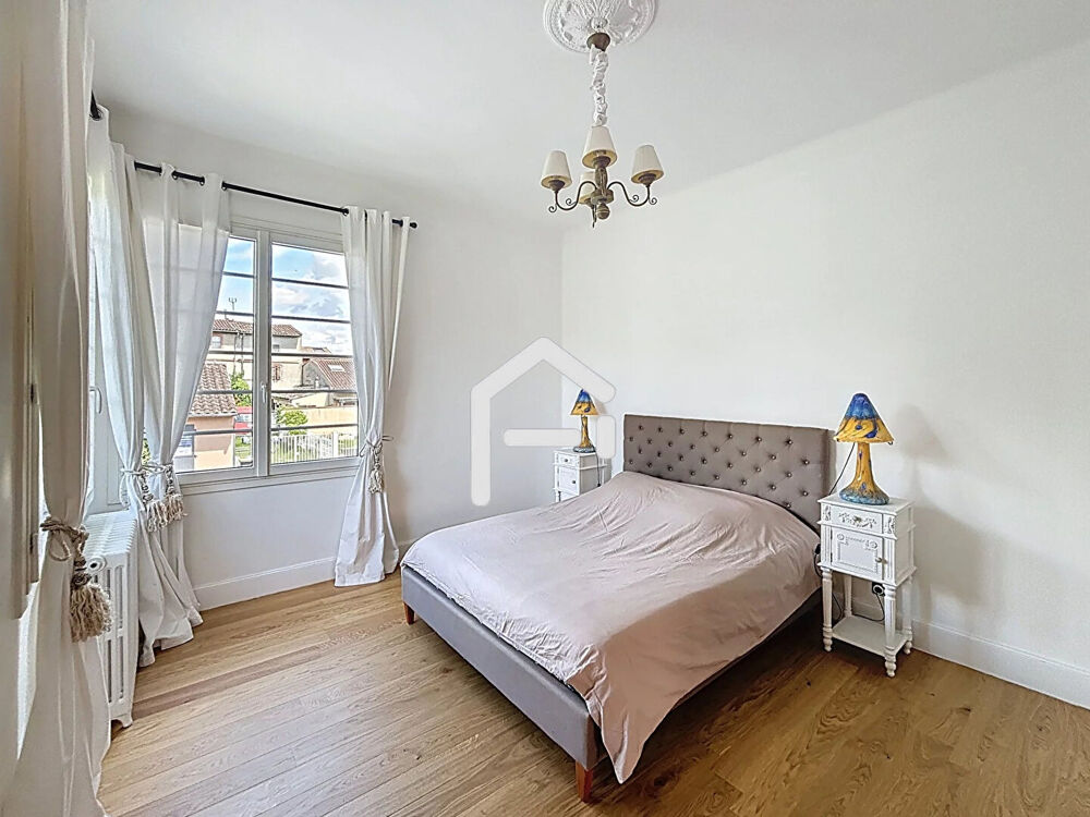 Vente Maison Maison Portet-sur-garonne 9 pièce(s) Portet sur garonne