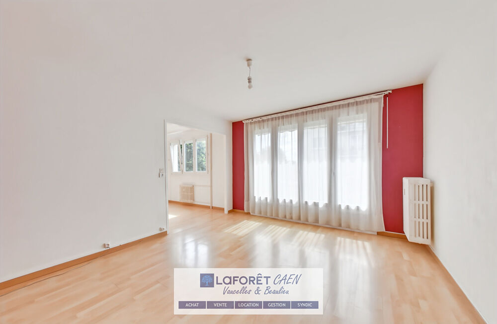 Vente Appartement Appartement Ifs 5 pièce(s) 85 m2 Ifs