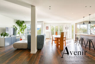  Appartement  vendre 7 pices 161 m