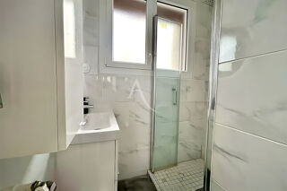  Appartement � vendre 3 pi�ces 49 m�