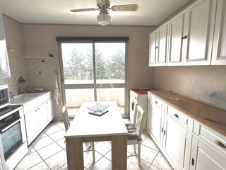  Appartement à vendre 3 pièces 92 m²