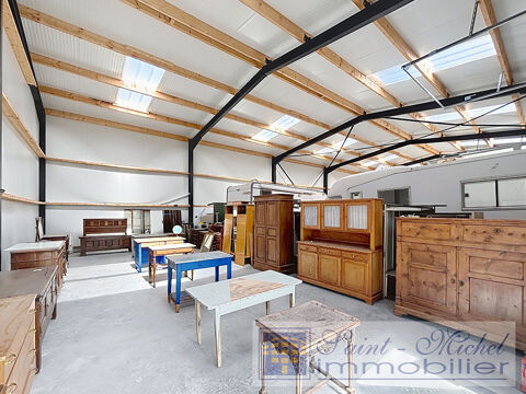   LOCAL PROFESSIONNEL / ARTISANAL ? RIEC-SUR-BELON 