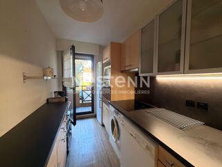  Appartement à louer 3 pièces 64 m²