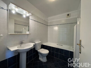  Appartement � vendre 3 pi�ces 52 m�