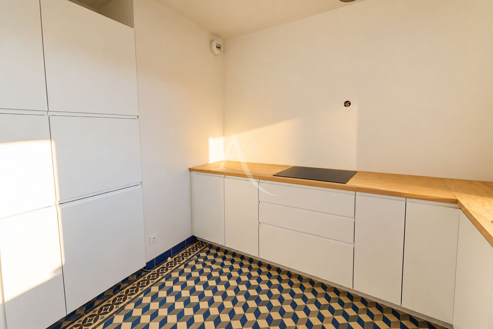 Location Appartement Appartement Le Pecq 2 pièce(s) 49.52 m2 Le pecq