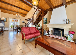  Maison à vendre 5 pièces 144 m²